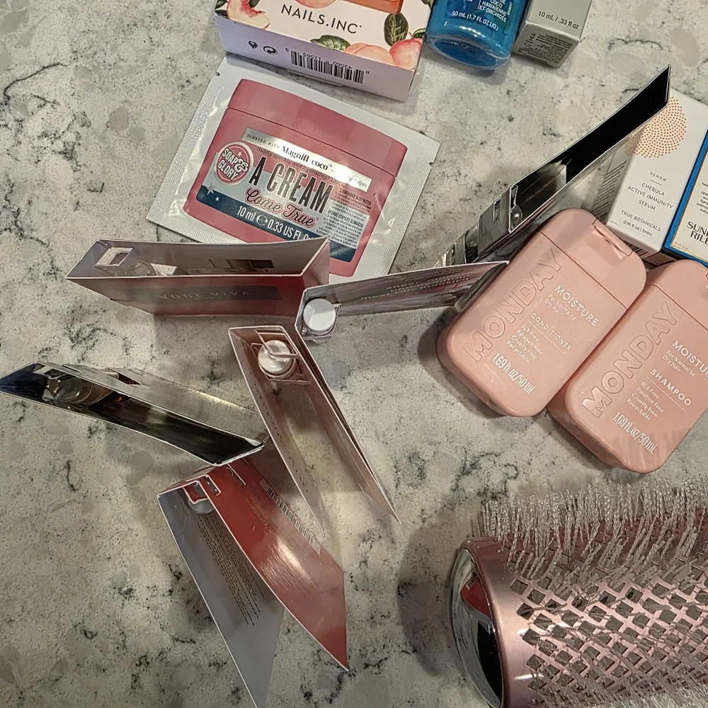 Beauty Bundle Set ! Travel Size, Sephora & Ulta Mix All Brand New - Picture 8 of 17